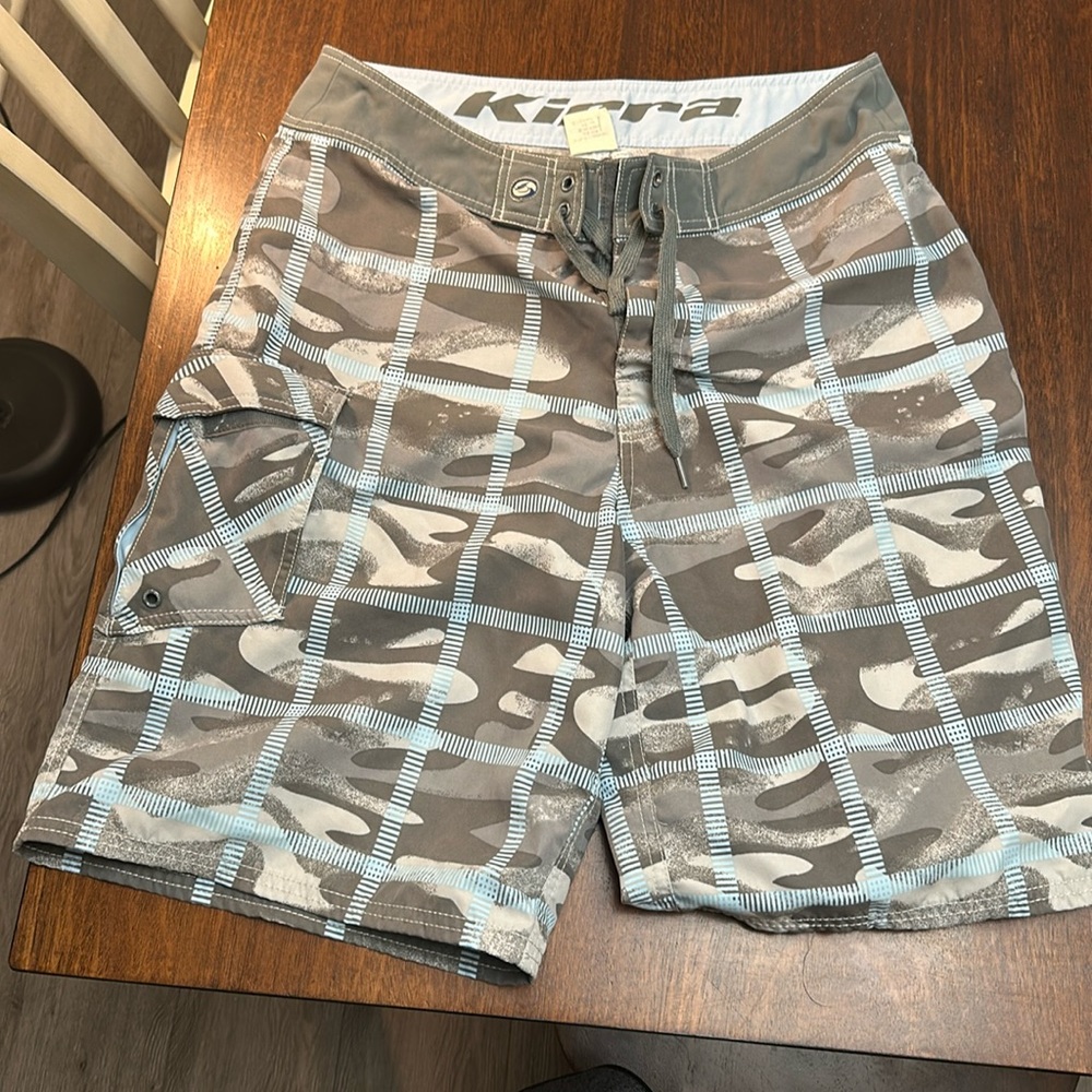 mens bathing suit board shorts